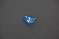 Honda HR-V 14- / VEZEL 14- Bakre Sida HEADLIGHT LEVELING BRACKET 1 Delar/Set Hardrace